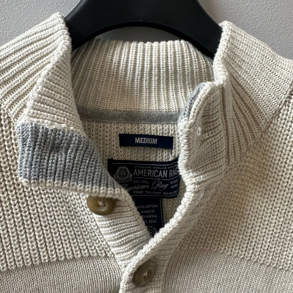 American Rag Men’s sweater - Picture 3 of 3